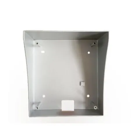 Dahua Security Dahua VTO2000A İçin Yağmurluk