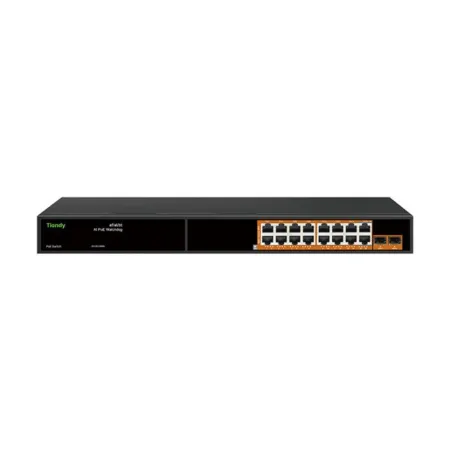 Tiandy PS-1016G-2SFP PoE Switch