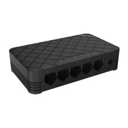 Ruijie Networks Ruijie RG-ES05G 5 Port Switch