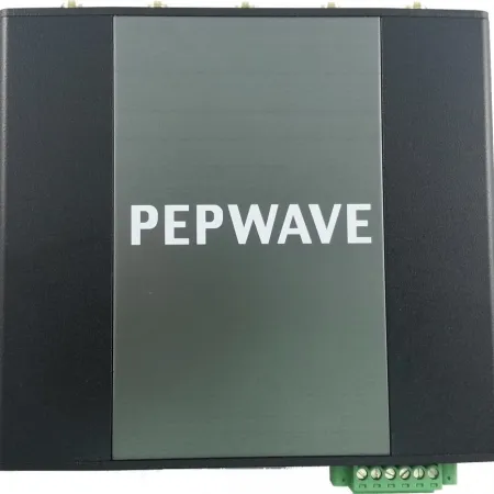 Peplink MAX BR-1 ENT Router