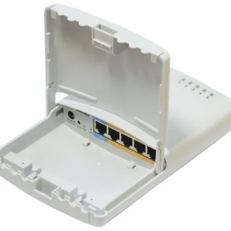 Mikrotik Networks Mikrotik Router Board RB750P-PBr2 PowerBox