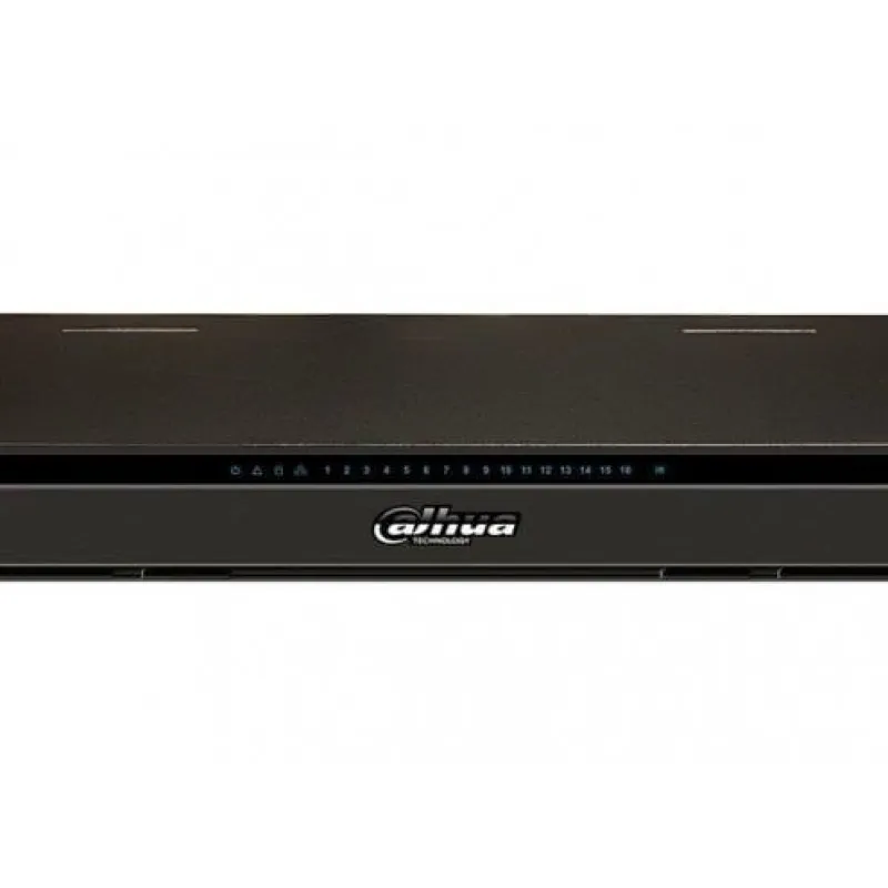 Dahua Security Dahua 4 Kanal 960H Network Video Encoder
