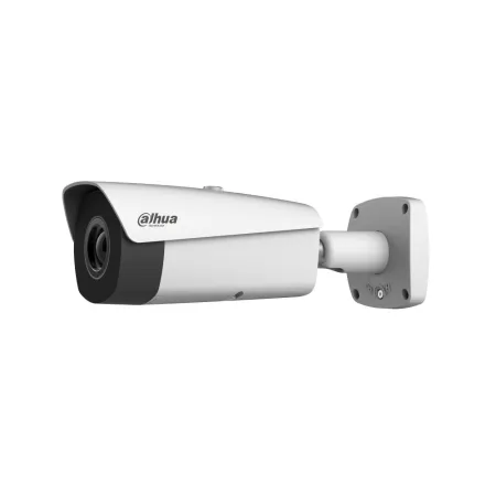 Dahua Security Dahua 7.5mm Termal Network Bullet Kamera
