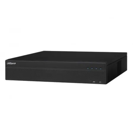 Dahua Security Dahua 32 Kanal 2U 4K ve H.265 Pro Network Video Kaydedici