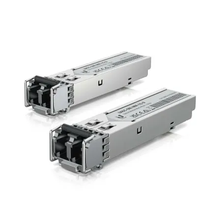 Ubiquiti Networks Ubiquiti Ufiber RJ45-1G SFP Modüller (550m)