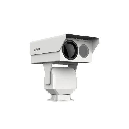 Dahua Security Dahua Termal Network Hybrid PTZ