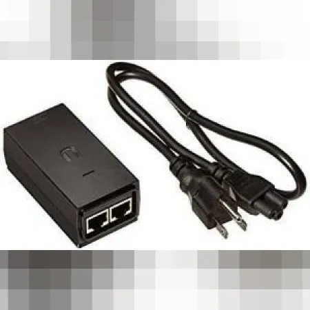 Ubiquiti Networks Ubiquiti POE 48V 24 WATT