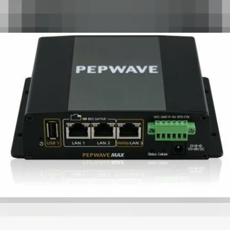 Peplink MAX BR-1 Router