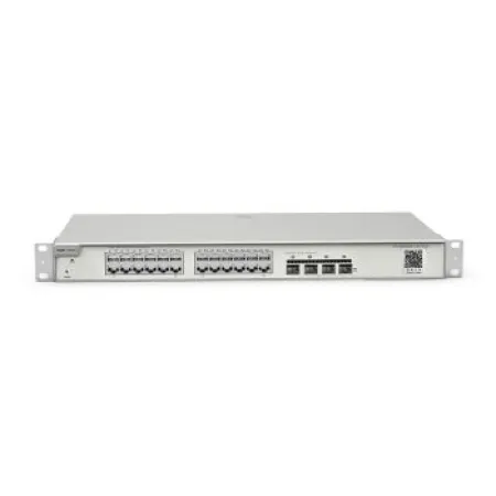 Ruijie Networks Ruijie RG-NBS5200-24GT4XS 24 Port Poe Switch