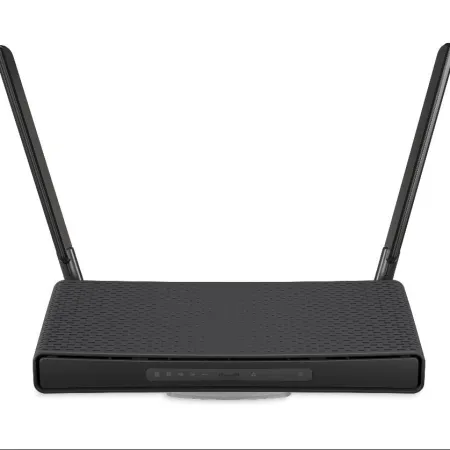 Mikrotik Networks Mikrotik hAP ax³ 5 Port Gigabit WiFi Router