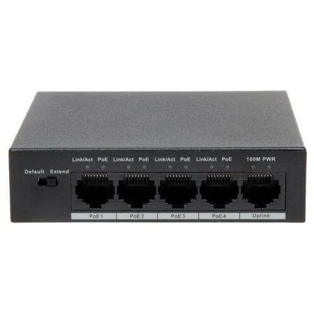 Dahua Security Dahua 2MP Covert Pinhole Network Kamera