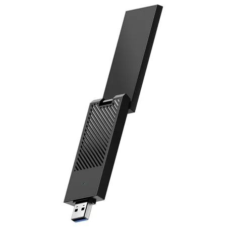 Diğer Cudy WU6500 BE6500 Yüksek Kazançlı USB 3.0 Wi-Fi 7 Adaptörü
