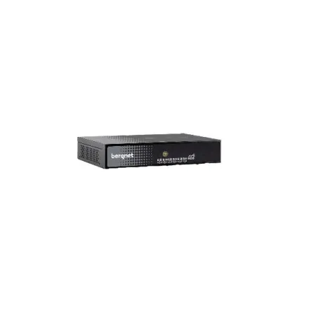 Berqnet Bq60 Firewall - 5651 Loglama Cihazı (1 Yıllık Lisans)