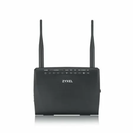 Zyxel Networks ZYXEL VMG3312T20A 4 Port Modem