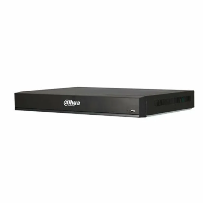 Dahua Security Dahua 16 Kanal Penta-brid 4K 1U Dijital Video Kaydedici