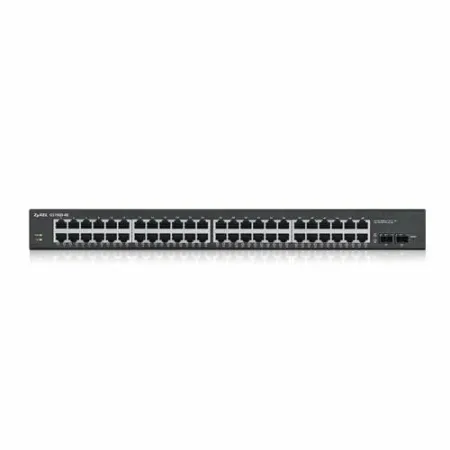 Zyxel Networks Zyxel GS1900-48 48 PORT 10/100/1000 +2xSFP Web Yönetilebilir Switch