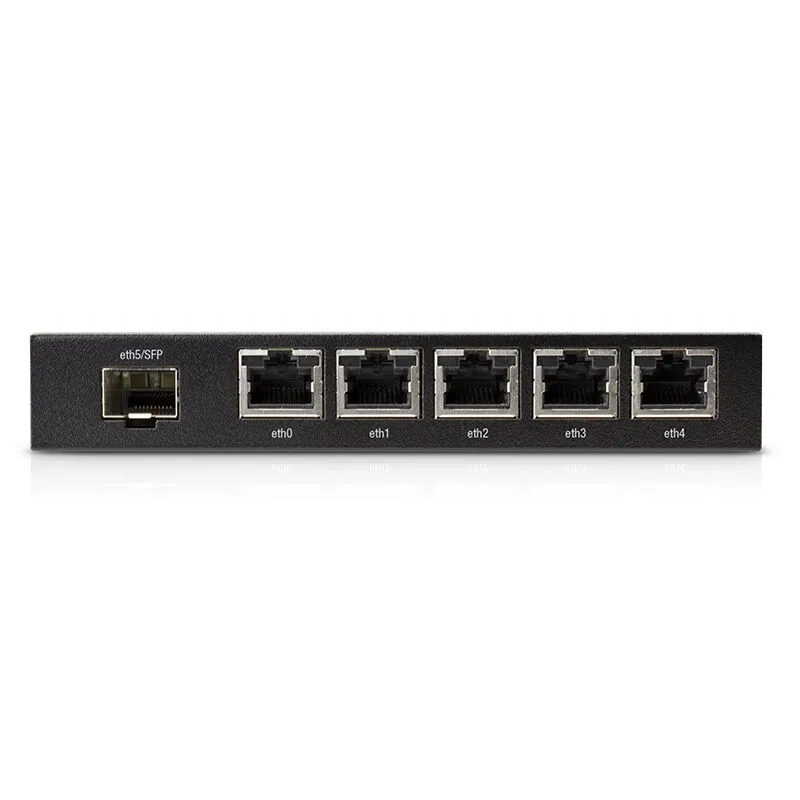 Ubiquiti Networks Ubiquiti EdgeRouter X SFP
