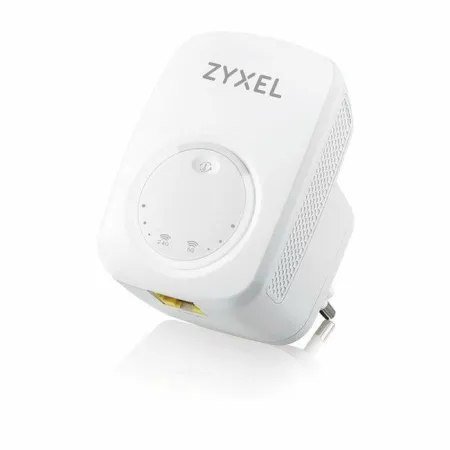 Zyxel Networks Zyxel WRE6505 AC750 Kablosuz Genişletici Priz