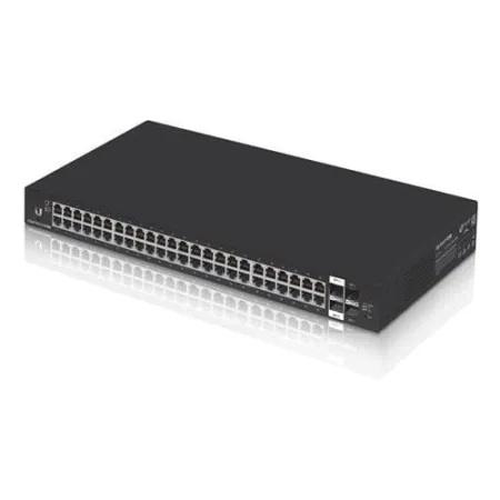 Ubiquiti Networks Ubiquiti Edge Switch 48 port Lite non POE