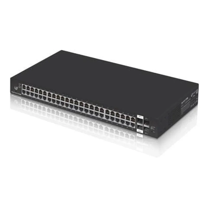 Ubiquiti Networks Ubiquiti Edge Switch 48 port Lite non POE