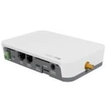 Mikrotik Networks Mikrotik KNOT LR8 IoT Gateway