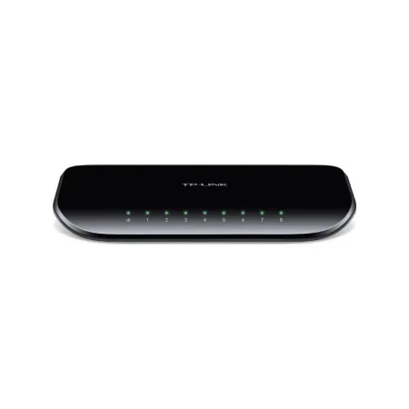 TP-Link Networks Tp-Link TL-SG1008D 8 Port 10/100/1000 Switch