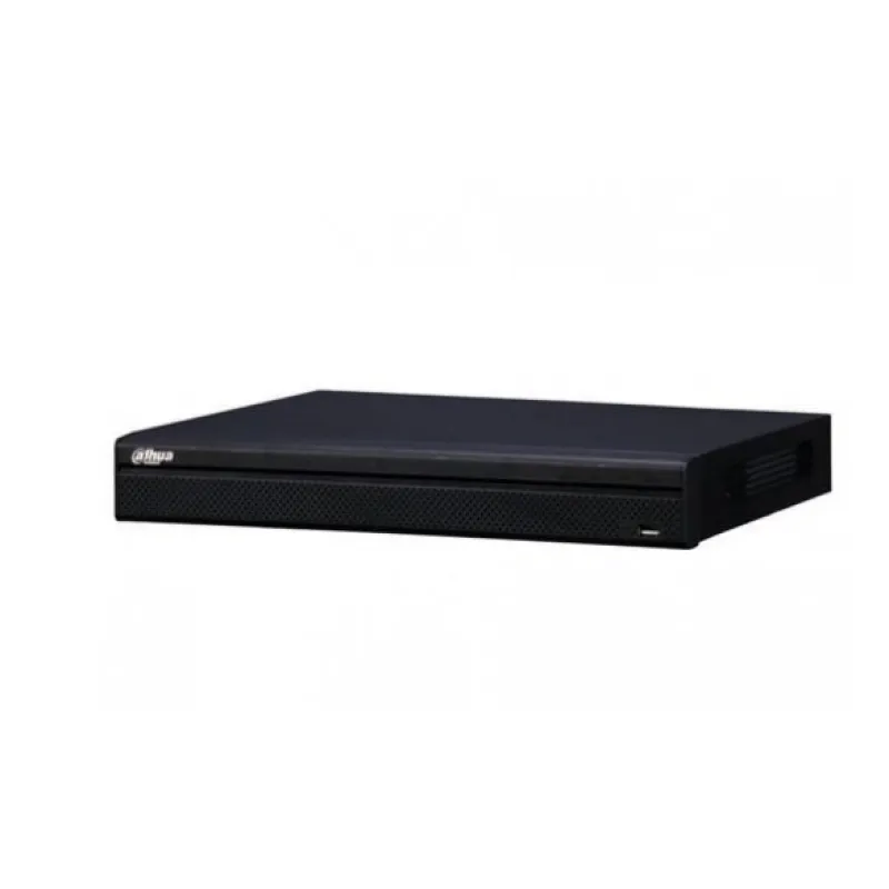Dahua Security Dahua 32 Kanal Tribrid 720P-Pro 1.5U HDCVI DVR