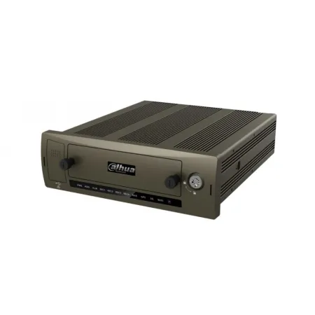 Dahua Security Dahua 2MP 30x Starlight IR PTZ Network Kamera
