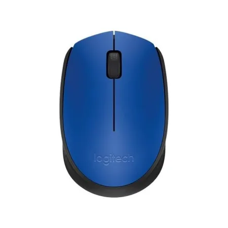 Logitech M171 Kablosuz Mouse Mavi 910-004640