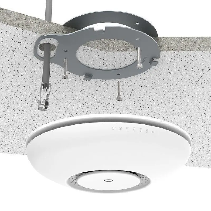 Mikrotik Networks Mikrotik cAP ac RBcAPGi-5acD2nD Access Point