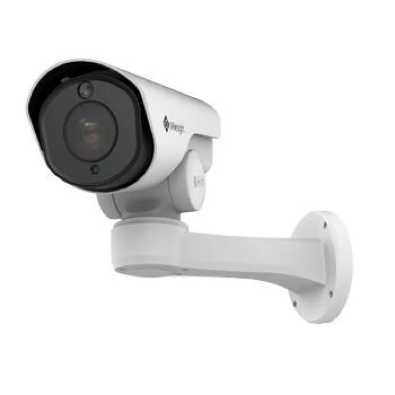 Milesight MS-C5361-EPB 5MP Mini PTZ Bullet Network Kamera
