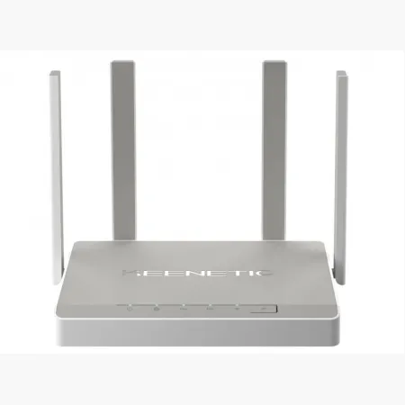 Keenetic KN-1810-01TR Ultra AC2600 5GPort USB3 SFP Mesh Router