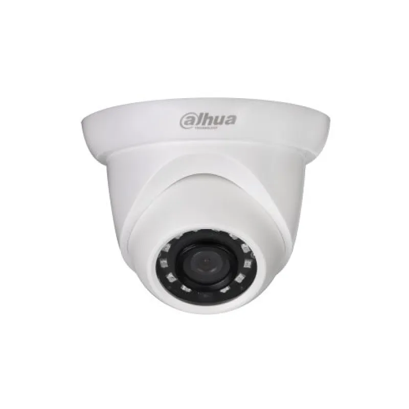 Dahua Security Dahua 3MP IR Eyeball Network Kamera