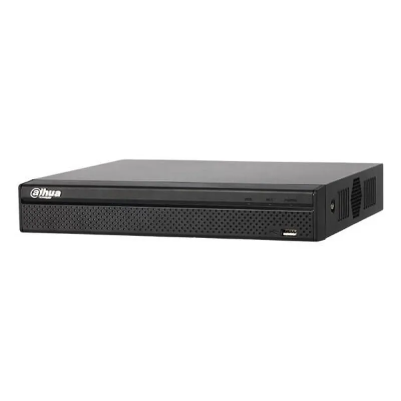 Dahua NVR4208-4KS3 8 Kanal 1U H.265 NVR
