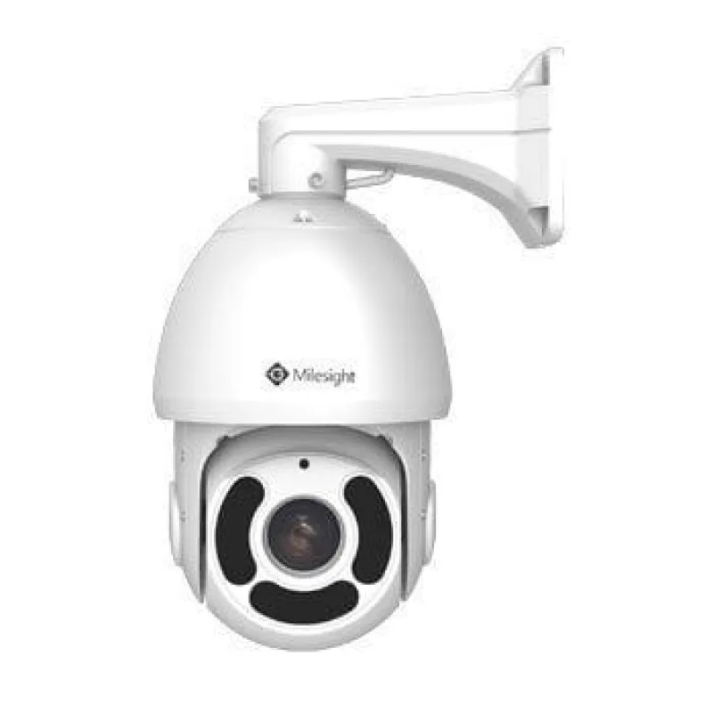 Milesight MS-C5342-PB 5.0 MP Speed Dome IP Kamera