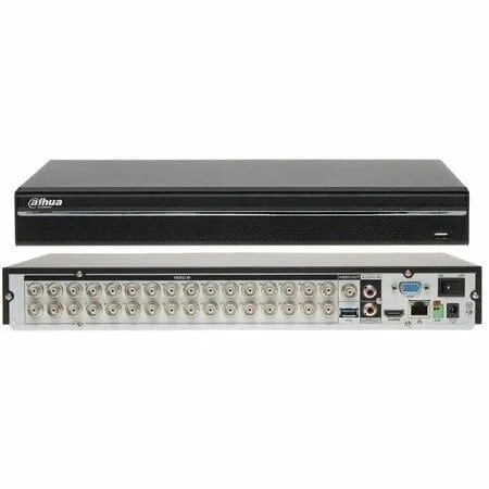 Dahua Security Dahua 32 Kanal Penta-brid 1080P Lite 1U Dijital Video Kaydedici