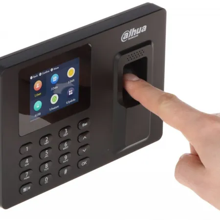 Dahua Security Dahua Standalone Time Seyirci