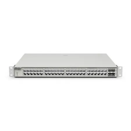 Ruijie Networks Ruijie RG-NBS3200-48GT4XS-P 48 Port Poe Switch