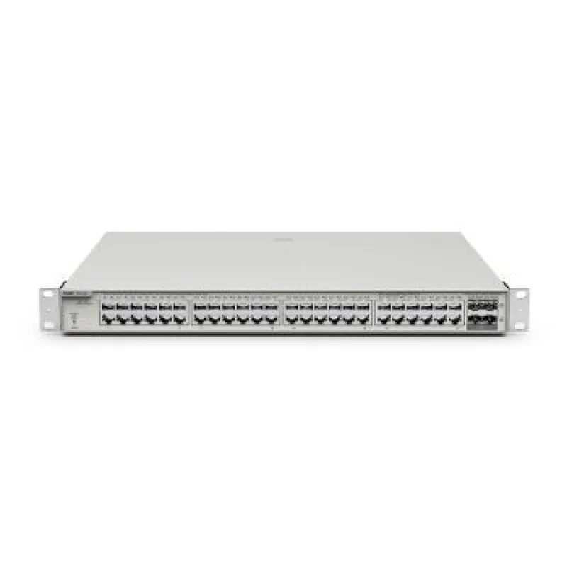 Ruijie Networks Ruijie RG-NBS3200-48GT4XS-P 48 Port Poe Switch