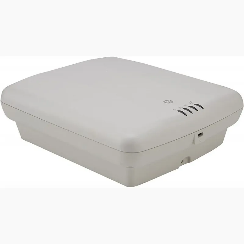 HP Aruba J9716A E-Msm466-R Ap Access Point