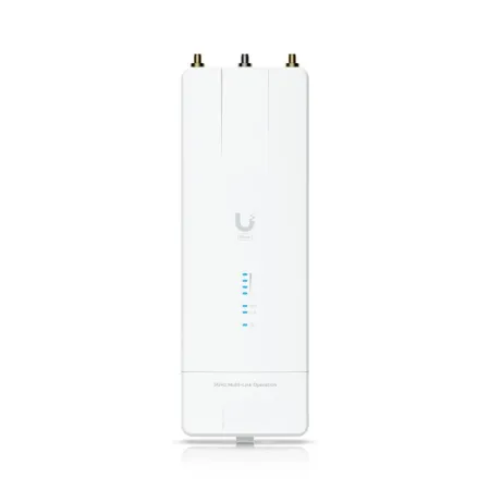 Ubiquiti Networks UBNT UISP Wave MLO 5 - Wave-MLO5 WiFi7 5GBPS BackHaul