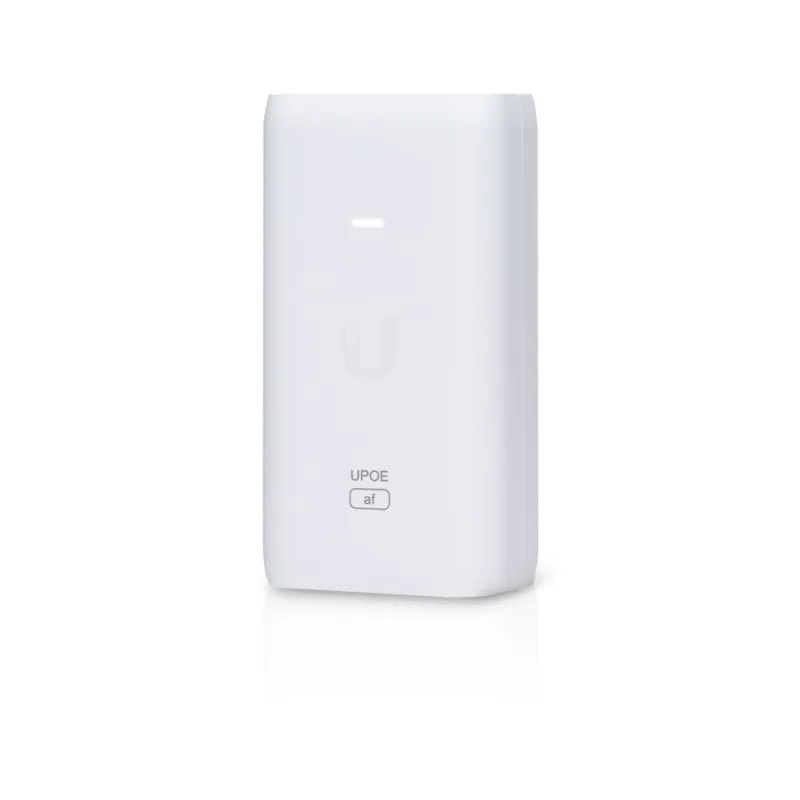 Ubiquiti Networks Ubiquiti U-POE-AF Adaptör