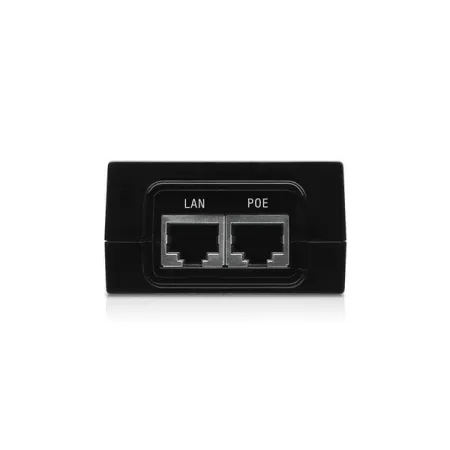 Ubiquiti Networks Ubiquiti PoE Injector, 24VDC, 30W