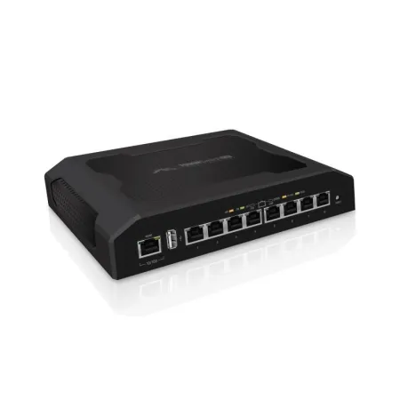 Ubiquiti Networks Ubiquiti ToughSwitch 5 port POE