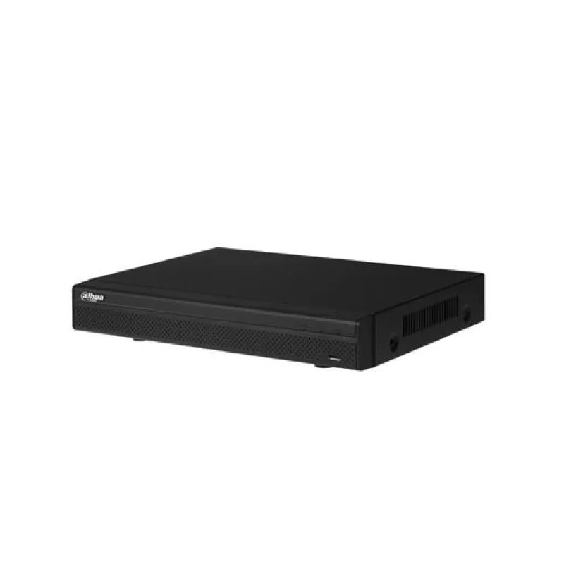 Dahua Security Dahua 16 Kanal Tribrid 720P Mini 1U Dijital Video Kaydedici