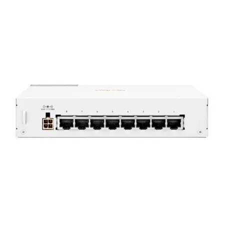 HPE-Aruba HPE Aruba Instant On R8R46A 1430-8G Yönetilemez