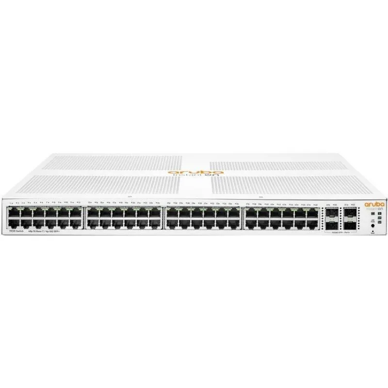 HPE-Aruba HPE Aruba Instant On 1930-48G-PoE+ 370W (JL686A)