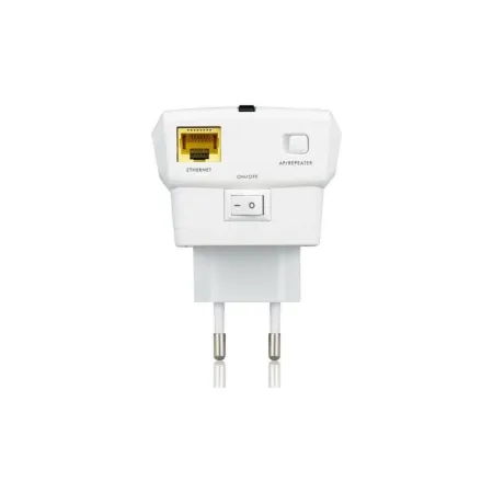 Zyxel Networks Zyxel WRE6505 AC750 Kablosuz Genişletici Priz