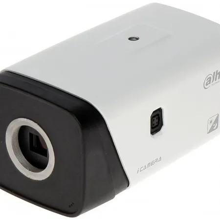 Dahua Security Dahua 2MP WDR Box Network Kamera