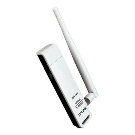 TP-Link Networks Tp-Link TL-WN722N 150M Wireless Lite-N USB Adapter